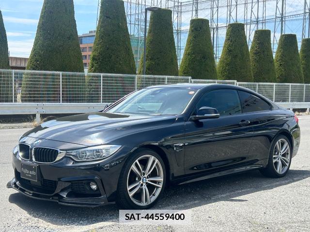 Bmw 4 SERIES 2017-01 7803914-0