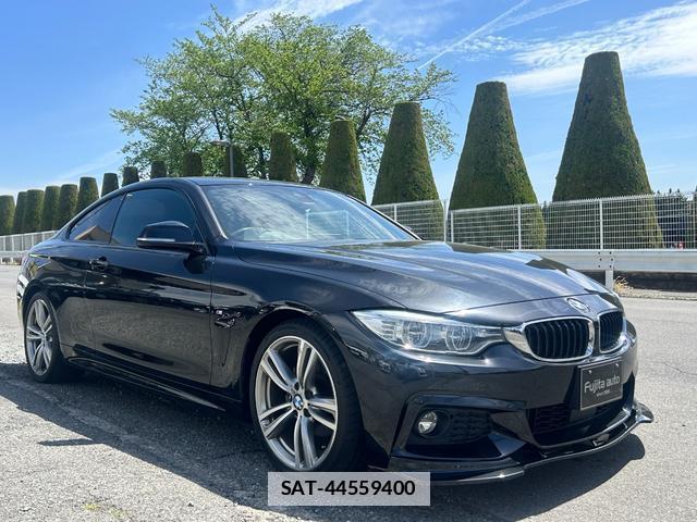 Bmw 4 SERIES 2017-01 7803914-1
