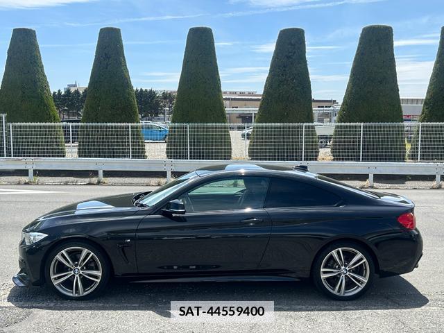 Bmw 4 SERIES 2017-01 7803914-15