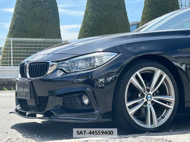 Bmw 4 SERIES 2017-01 7803914-16
