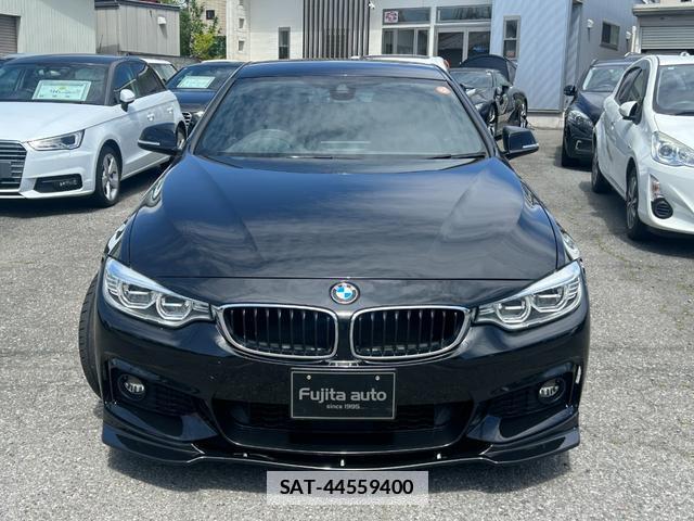 Bmw 4 SERIES 2017-01 7803914-2