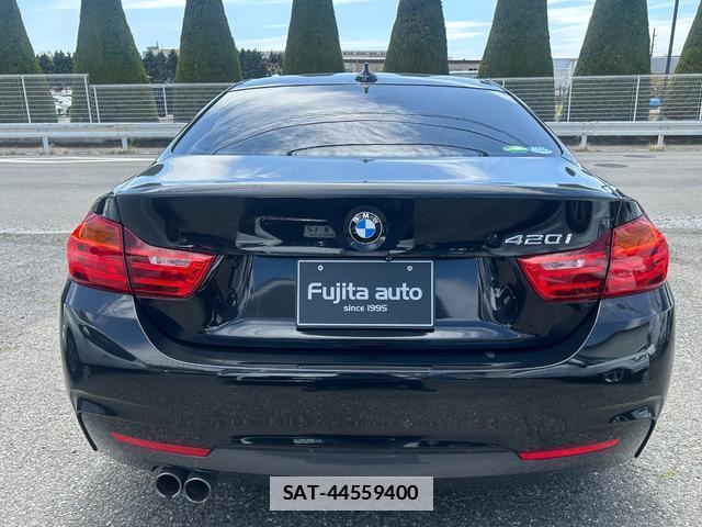 Bmw 4 SERIES 2017-01 7803914-3
