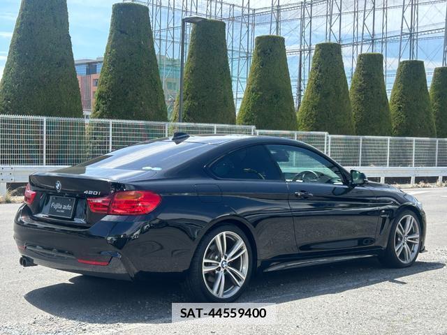 Bmw 4 SERIES 2017-01 7803914-4