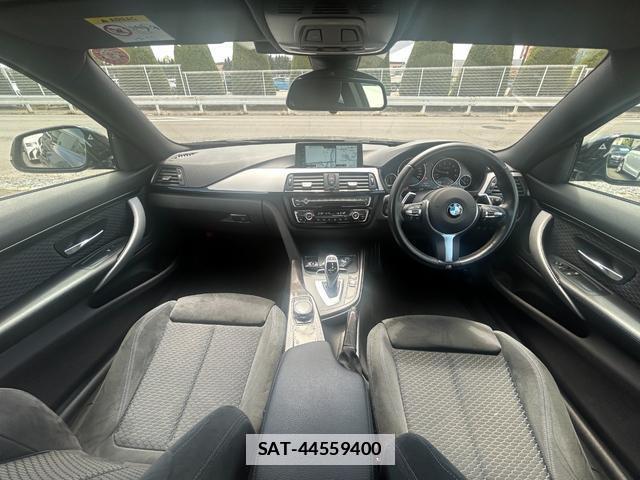 Bmw 4 SERIES 2017-01 7803914-6