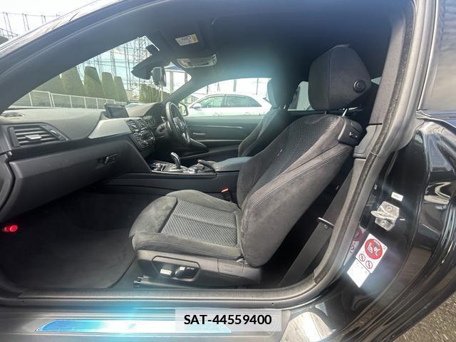 Bmw 4 SERIES 2017-01 7803914-8