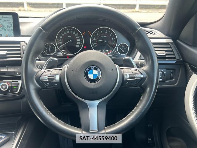 Bmw 4 SERIES 2017-01 7803914-9