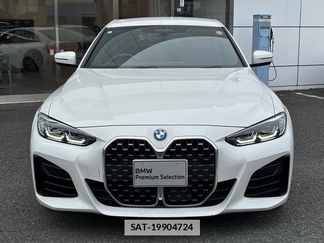 Bmw 4 SERIES 2023-06 7804160-19