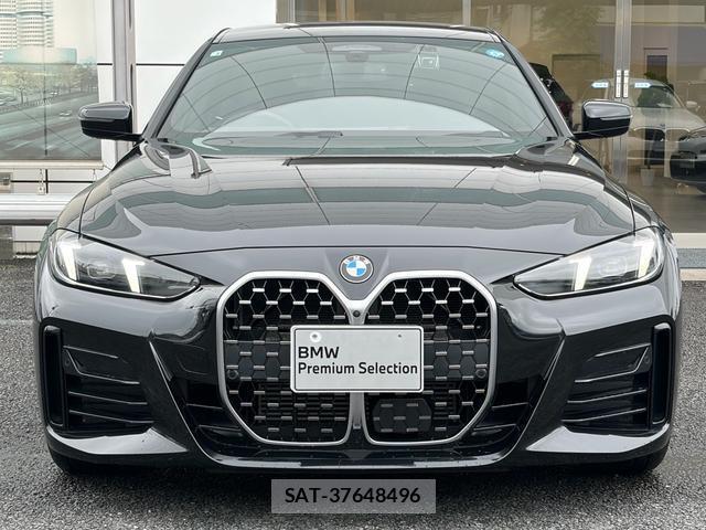 Bmw 4 SERIES 2026-08 7804181-18