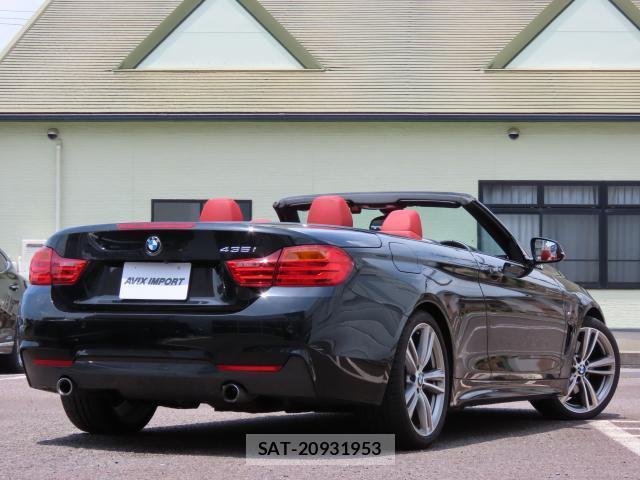 Bmw 4 SERIES 2014-09 7806200-1