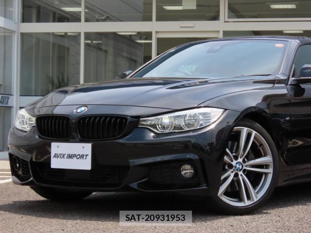 Bmw 4 SERIES 2014-09 7806200-18