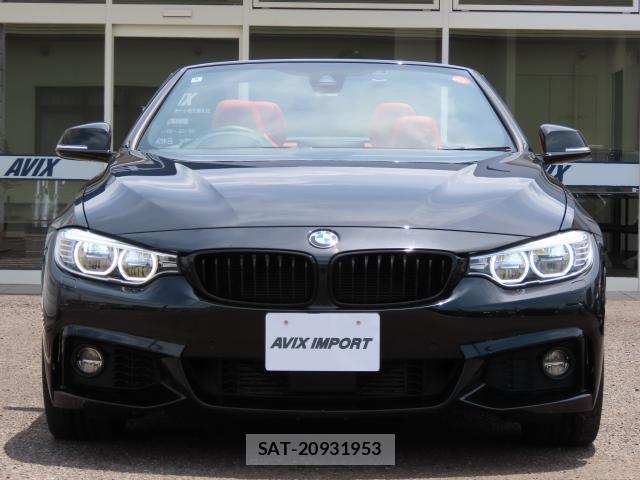 Bmw 4 SERIES 2014-09 7806200-2