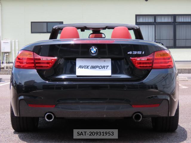 Bmw 4 SERIES 2014-09 7806200-3