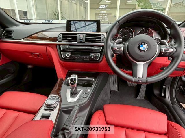 Bmw 4 SERIES 2014-09 7806200-4