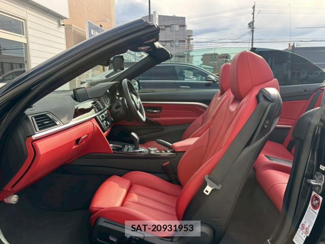 Bmw 4 SERIES 2014-09 7806200-5