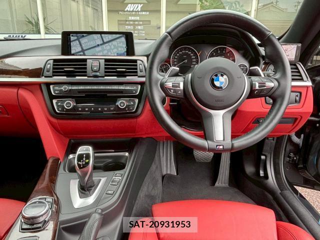 Bmw 4 SERIES 2014-09 7806200-8