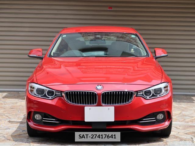 Bmw 4 SERIES 2015-08 7806543-2