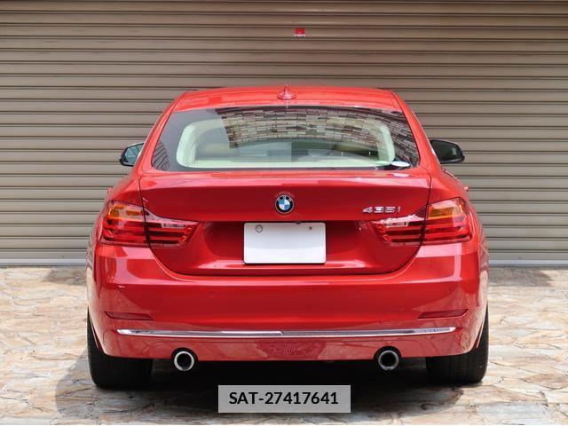 Bmw 4 SERIES 2015-08 7806543-4