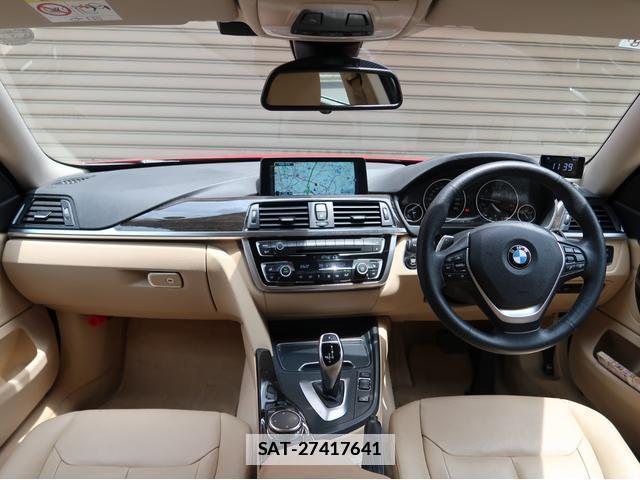Bmw 4 SERIES 2015-08 7806543-6