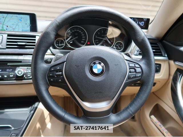 Bmw 4 SERIES 2015-08 7806543-7