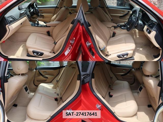 Bmw 4 SERIES 2015-08 7806543-9