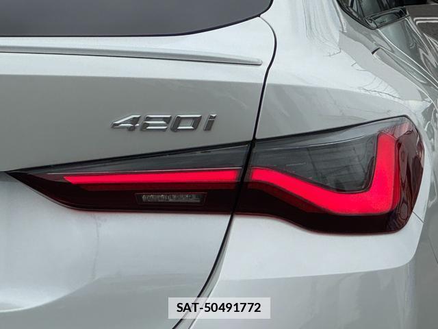 Bmw 4 SERIES 2025-09 7807013-14