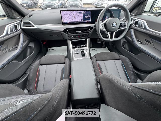 Bmw 4 SERIES 2025-09 7807013-2