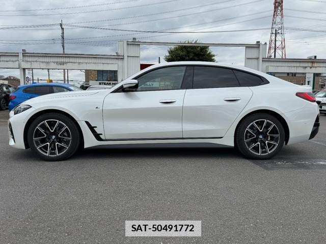 Bmw 4 SERIES 2025-09 7807013-3
