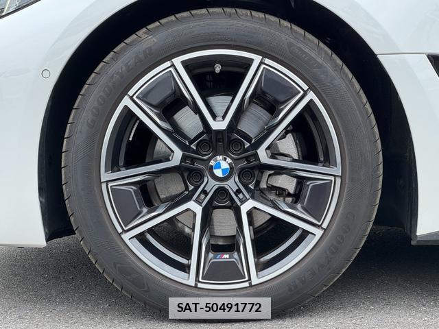 Bmw 4 SERIES 2025-09 7807013-8