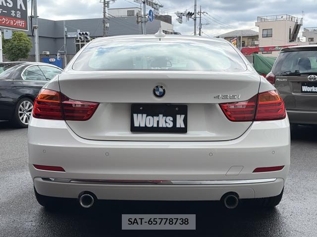 Bmw 4 SERIES 2015-03 7808364-5