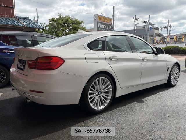 Bmw 4 SERIES 2015-03 7808364-7