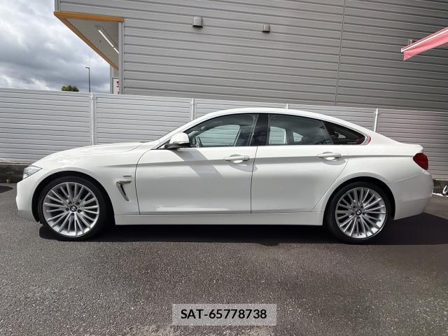 Bmw 4 SERIES 2015-03 7808364-8