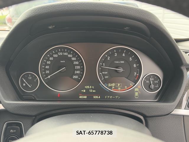 Bmw 4 SERIES 2015-03 7808364-9