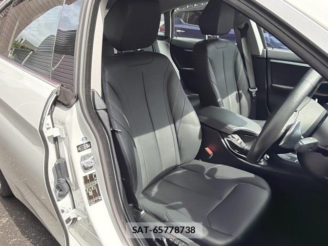 Bmw 4 SERIES 2015-03 7808364-10