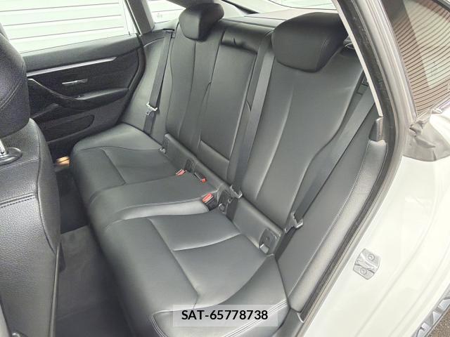 Bmw 4 SERIES 2015-03 7808364-13
