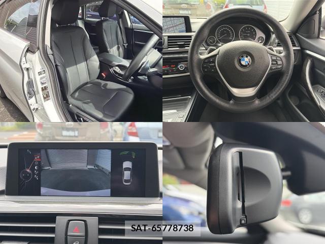 Bmw 4 SERIES 2015-03 7808364-1