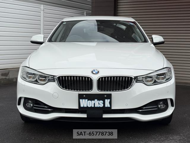 Bmw 4 SERIES 2015-03 7808364-4