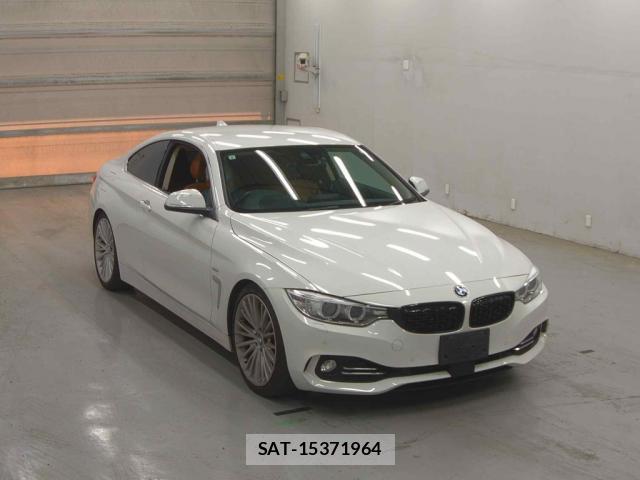 Bmw 4 SERIES 2015-09 7809212-0