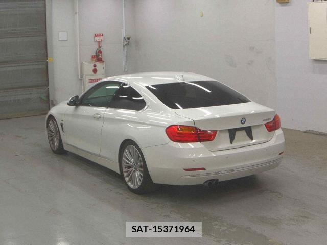 Bmw 4 SERIES 2015-09 7809212-1