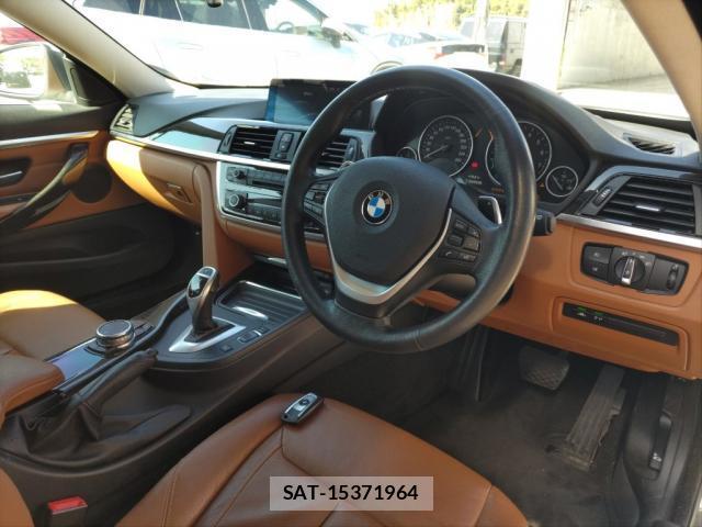 Bmw 4 SERIES 2015-09 7809212-2