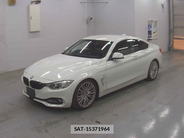 Bmw 4 SERIES 2015-09 7809212-3