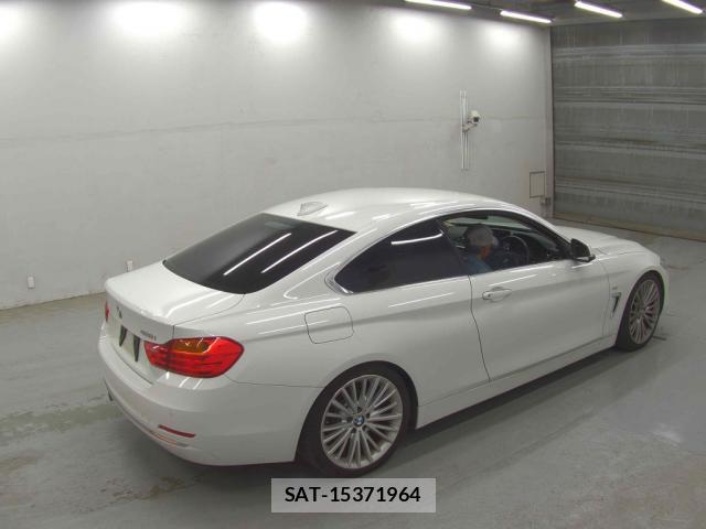 Bmw 4 SERIES 2015-09 7809212-4