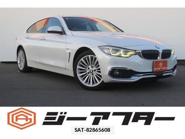 Bmw 4 SERIES 2017-12 7809470-0