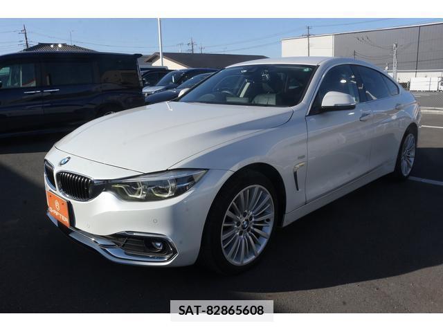 Bmw 4 SERIES 2017-12 7809470-1