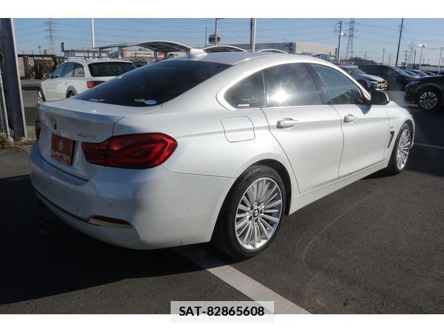 Bmw 4 SERIES 2017-12 7809470-10