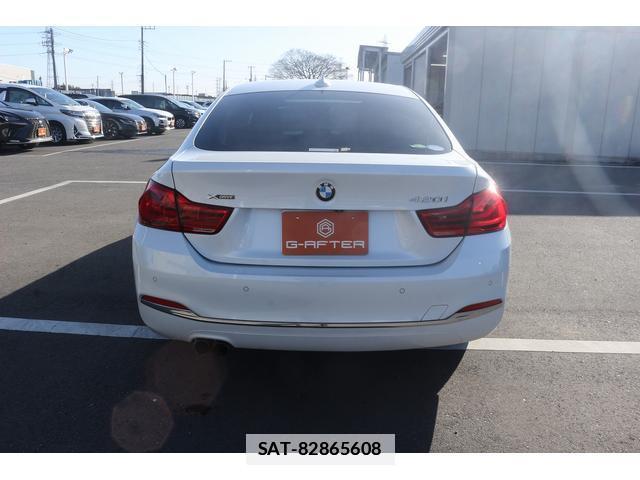 Bmw 4 SERIES 2017-12 7809470-11
