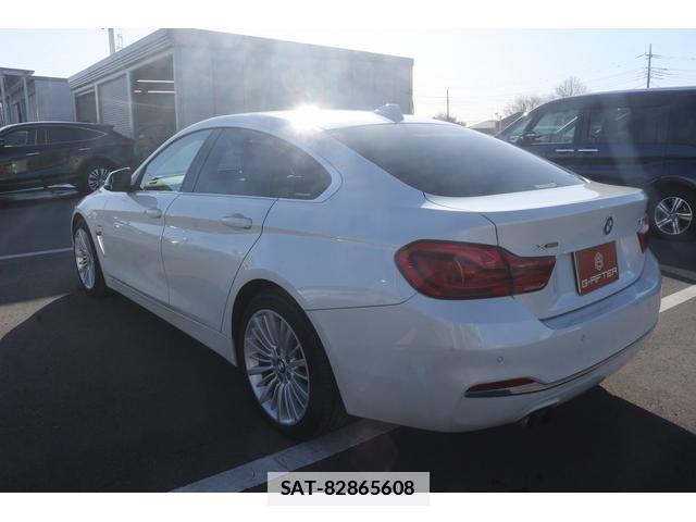 Bmw 4 SERIES 2017-12 7809470-12