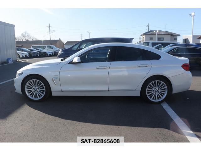 Bmw 4 SERIES 2017-12 7809470-13