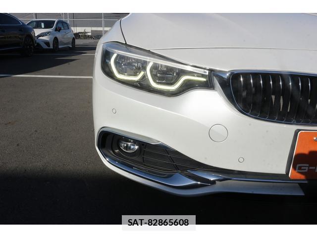 Bmw 4 SERIES 2017-12 7809470-16
