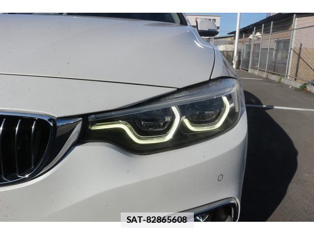 Bmw 4 SERIES 2017-12 7809470-17