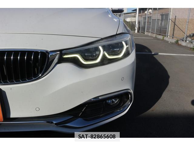 Bmw 4 SERIES 2017-12 7809470-18